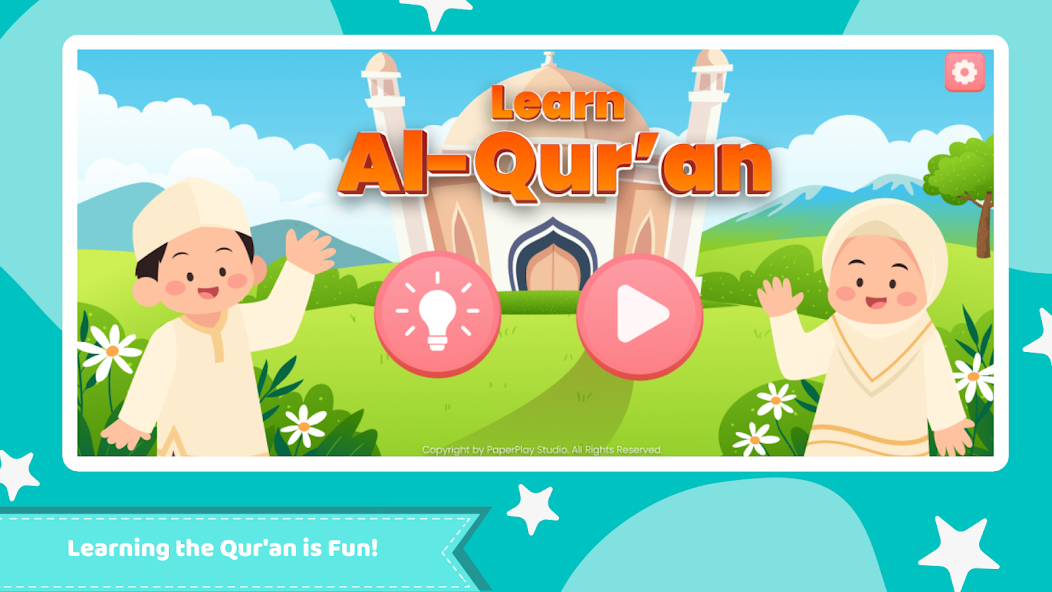 Learn Quran