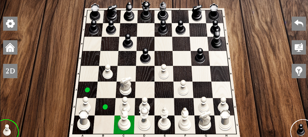 Chess3D