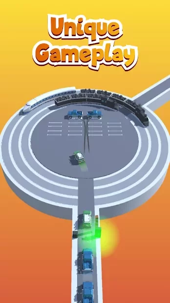 Need For Parking