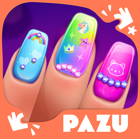 Download Girls Nail Salon