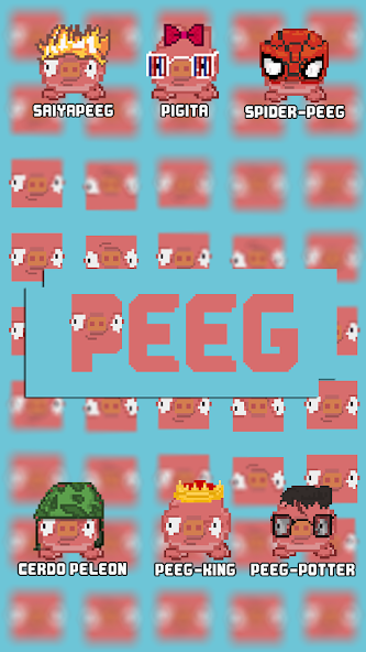 Peeg
