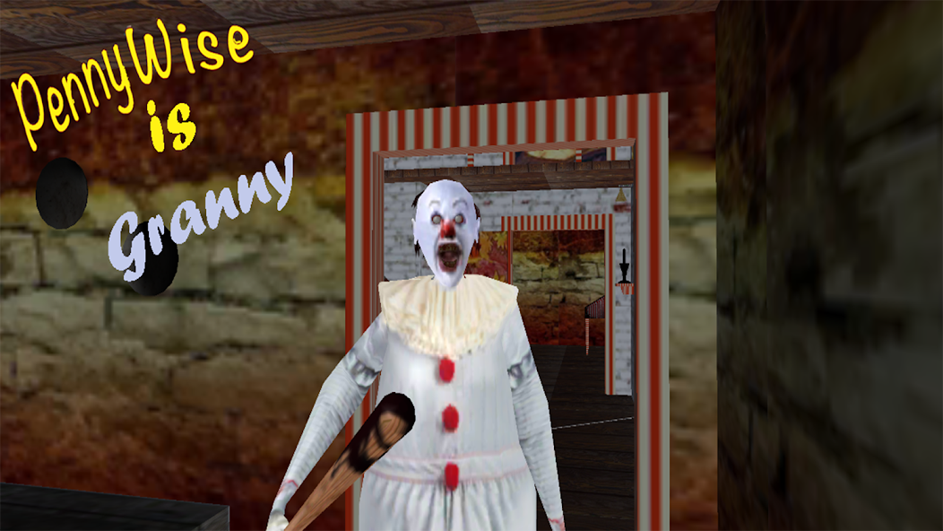 SM Pennywise G1