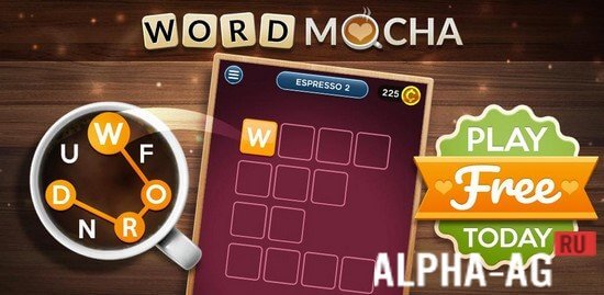 Word Mocha