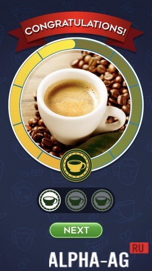 Word Mocha screenshot 2
