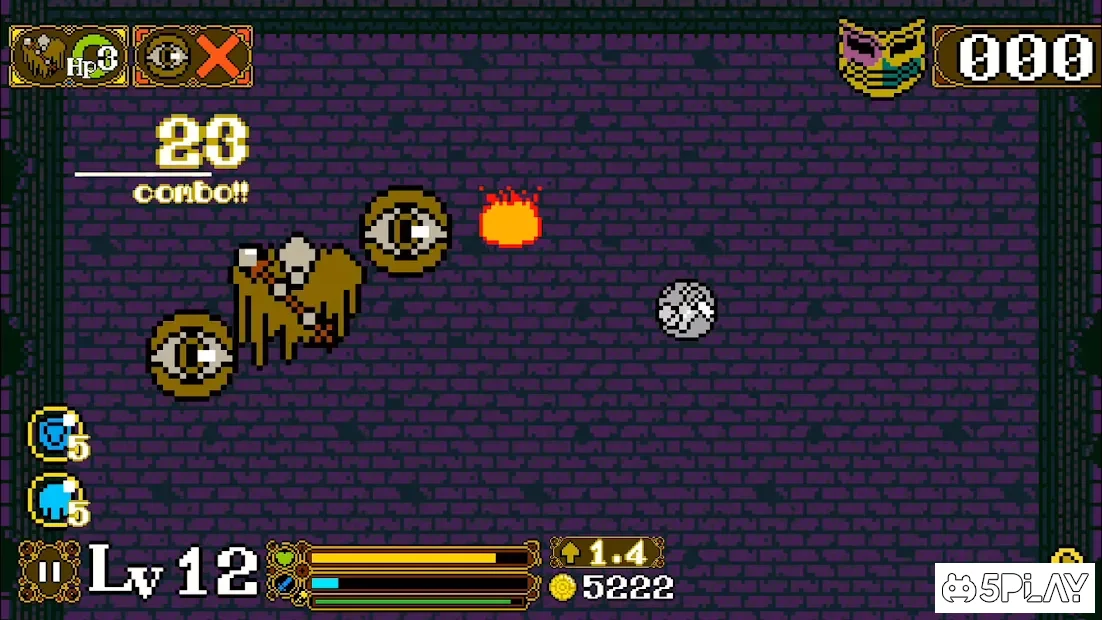 SphereKnight