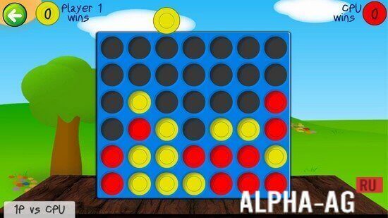 Развивающие игры для детей 4 screenshot 3