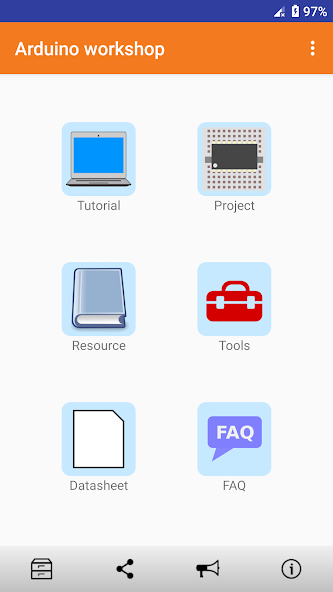 Arduino workshop