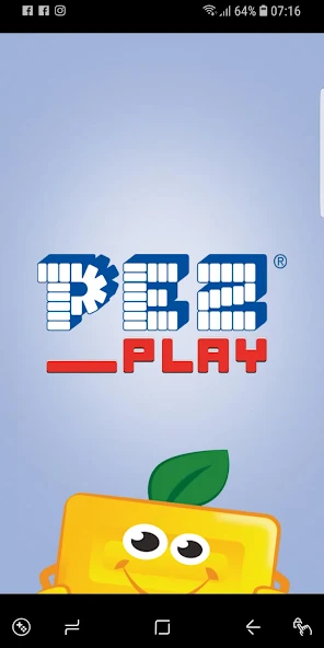 Pez Play