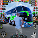 Bus Simulator 3D: Coach Bus screenshot 1
