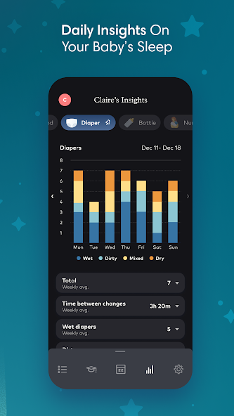 Sleep Coach screenshot 4