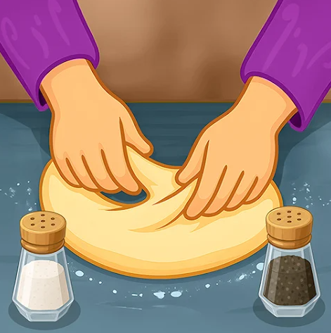 Download Cozy Kitchen Cooking ASMR