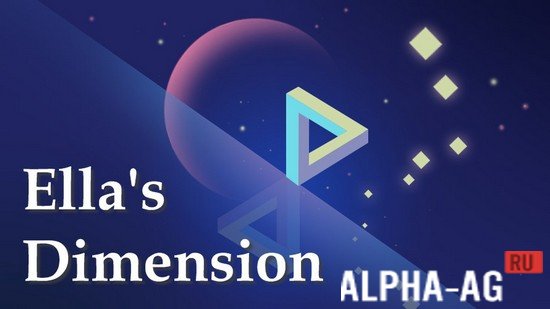 Ella's Dimension