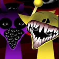 Download Rhythm Box Sprunki Phase 5