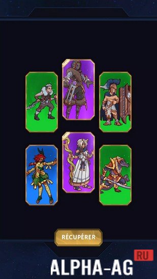 Взломанный Tribal Idle screenshot 5