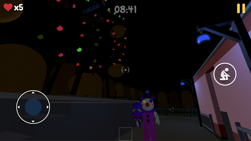 Chapter 8 screenshot 3