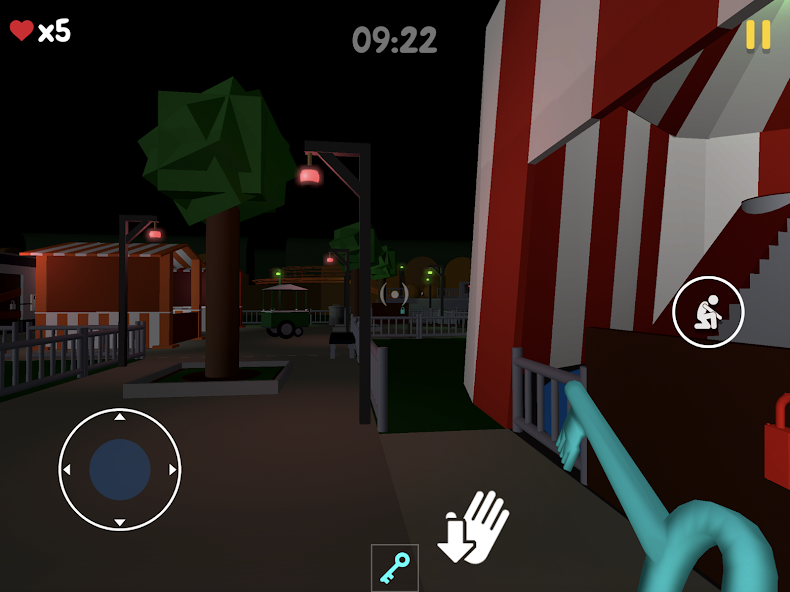 Chapter 8 screenshot 4