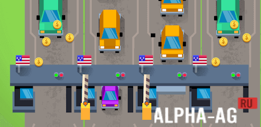 Toll Idle