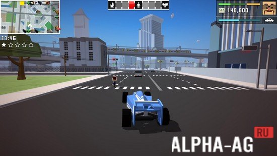 Взломанный Identity Forwarded Game screenshot 4