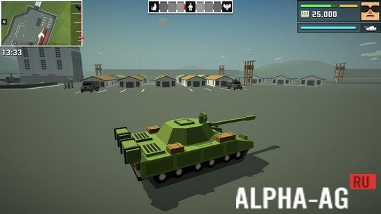 Взломанный Identity Forwarded Game screenshot 5
