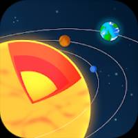Idle Galaxy