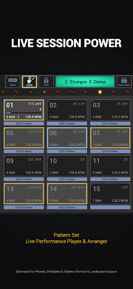 G-Stomper Studio DEMO