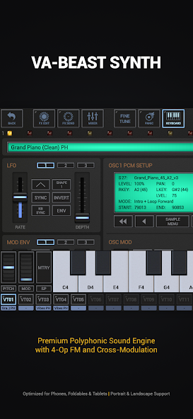 G-Stomper VA-Beast DEMO