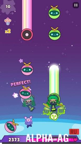 Взломанный Sweet Sins Superstars screenshot 3