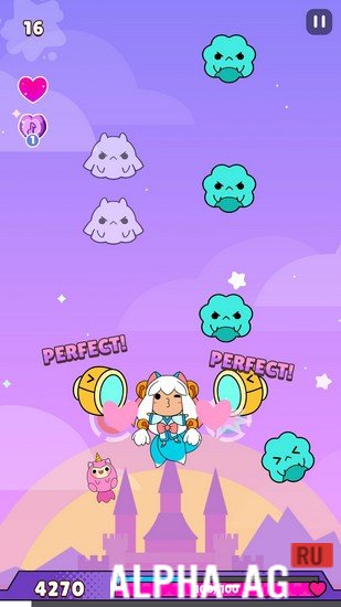 Взломанный Sweet Sins Superstars screenshot 4