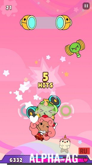 Взломанный Sweet Sins Superstars screenshot 5