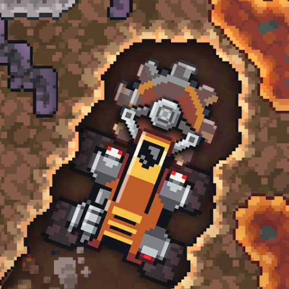 Download Digger Escape