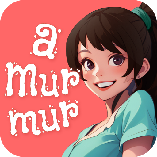تحميل تطبيق aMurmur - Voice chat room