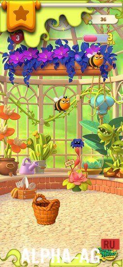Magic Matter screenshot 2
