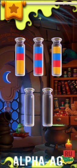 Magic Matter screenshot 4