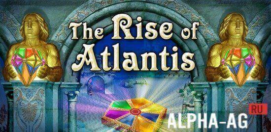 The Rise of Atlantis HD