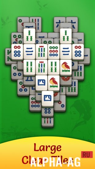 Mahjong Voyage: Tile Matching screenshot 5