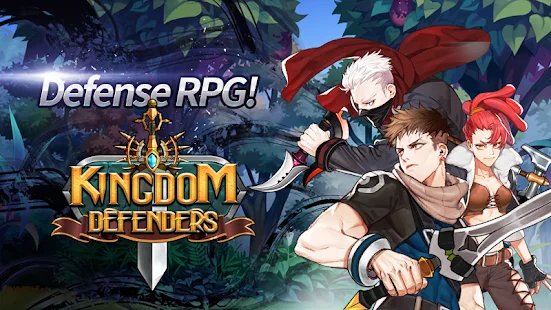 Kingdom Defenders
