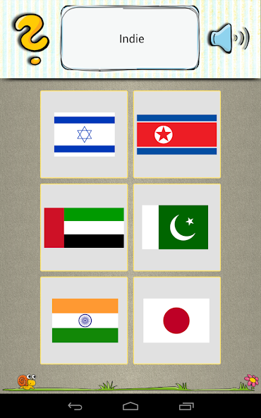 Flags screenshot 3