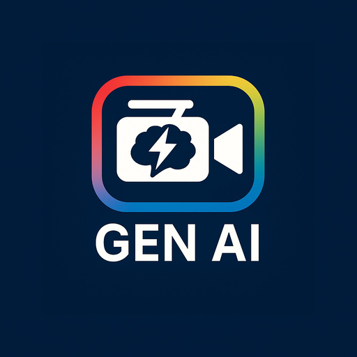 AI Video Maker: GenAI