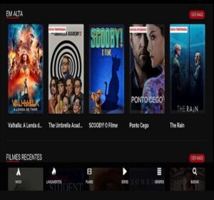 تطبيق Pobreflix بوبريفليكس مهكر للأندرويد screenshot 2