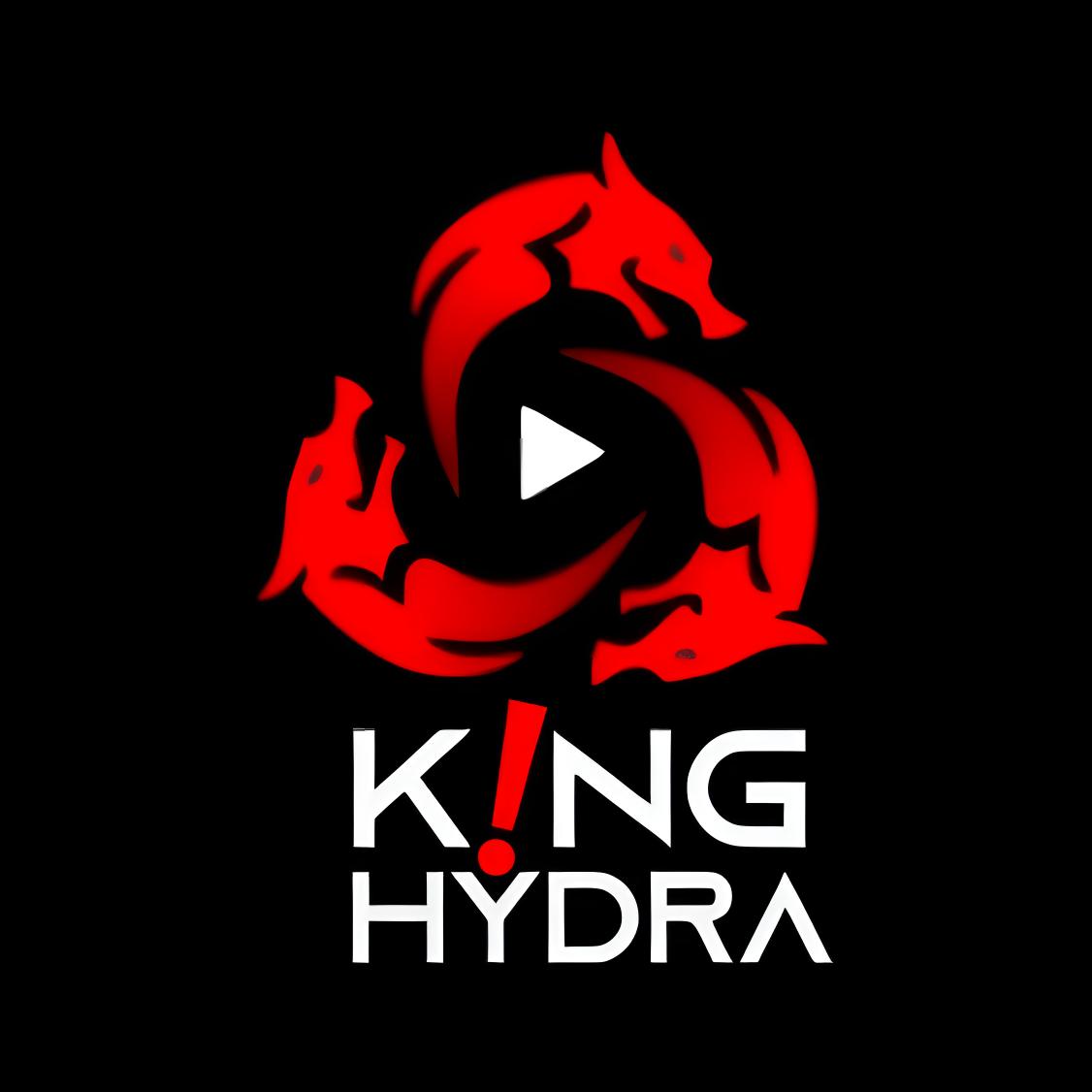 King Hydra Premium