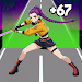 POP Demon Tip Tap Challenge in-game preview 1