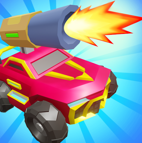 Download Cars Chaos King