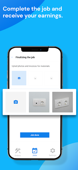 PortalPRO Partner screenshot 4