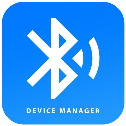 Bluetooth Device Manager