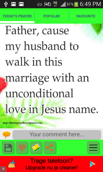 Prayers 4 Your Husband