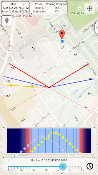 SunPositionMap