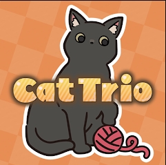 Download CatTrio