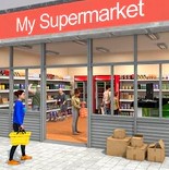 Download Supermarket Simulator 3D Game