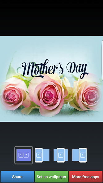 Happy Mother's Day screenshot 3