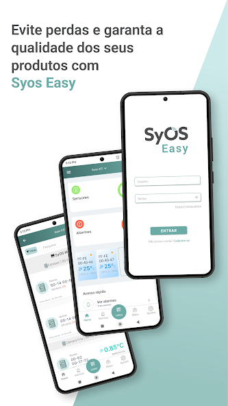 SyOS Easy